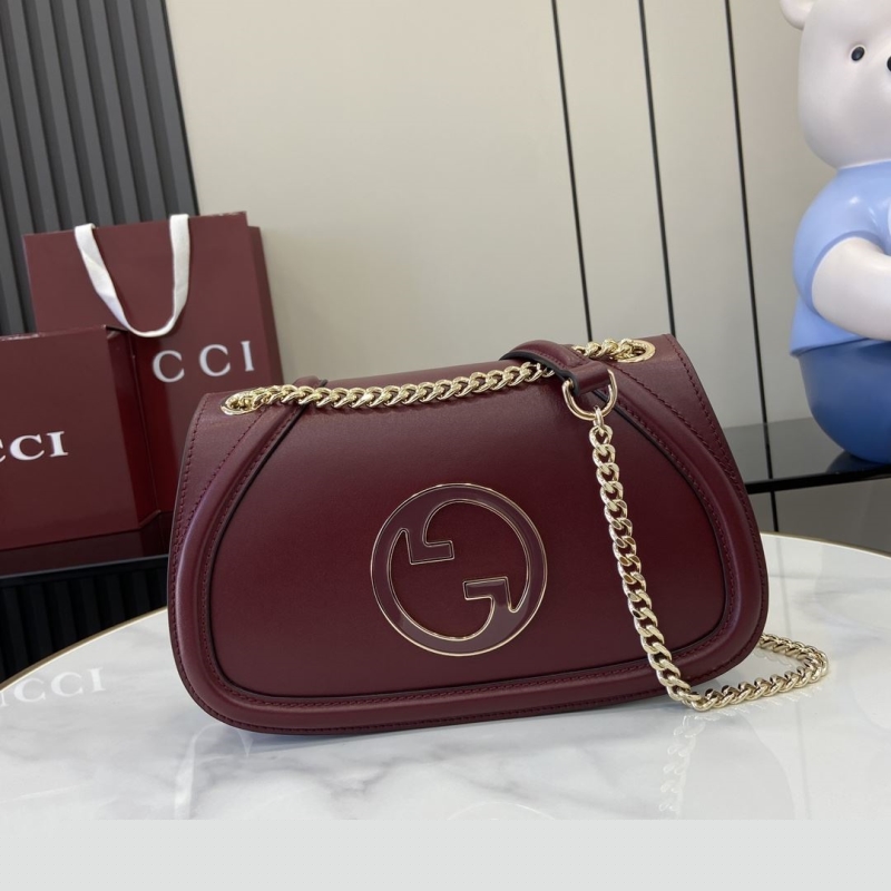 G*u*i satchel bags